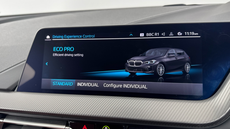 BMW 1 Series 118i [136] M Sport 5dr Step Auto [LCP] Petrol Hatchback